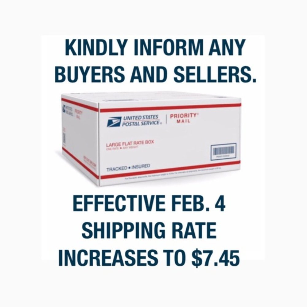 Don’t Blame Pm, It’s The Usps - image 1